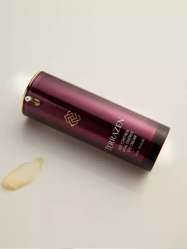 Terrazen Age Control Vital Energy Eye Cream