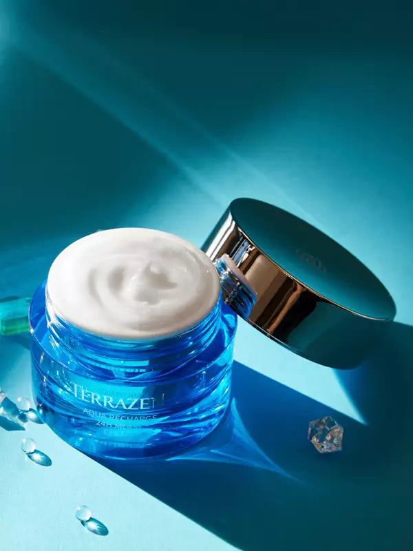 Terrazen Aqua Recharge 24H Moist Cream
