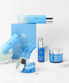 Terrazen Aqua Recharge Bakım Seti