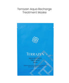 Terrazen Aqua Recharge Treatment Mask 1 Adet