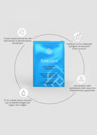 Terrazen Aqua Recharge Treatment Mask 1 Adet