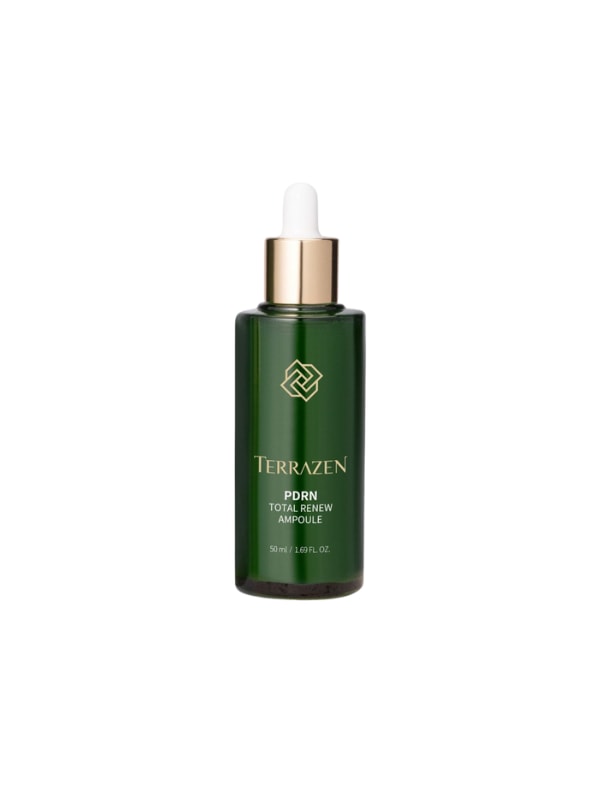 Terrazen PDRN Total Renew Ampoule