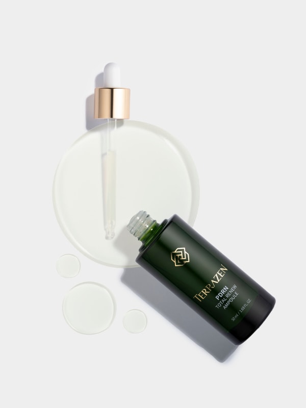Terrazen PDRN Total Renew Ampoule