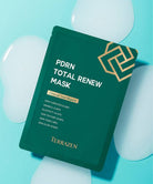 Terrazen Pdrn Total Renew Maske 1 Adet