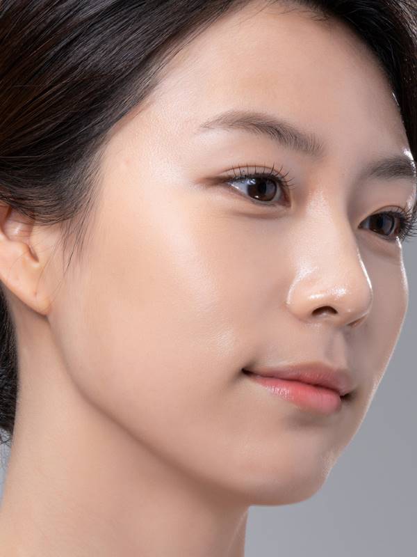 Terrazen Perfect Finish Cushion No.23 Natural Beige