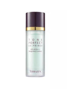 Terrazen Tone Perfect UV Primer SPF40+ PA+++ (yesil)