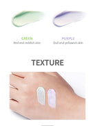 Terrazen Tone Perfect UV Primer SPF40+ PA+++(mor)