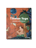 Tibetan Yoga: Principles And Practices