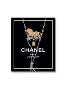 Chanel High Jewelry Hardcover