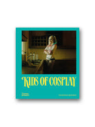 Thames & Hudson Ltd-Kids of Cosplay-Kitap-1-Milagron.com