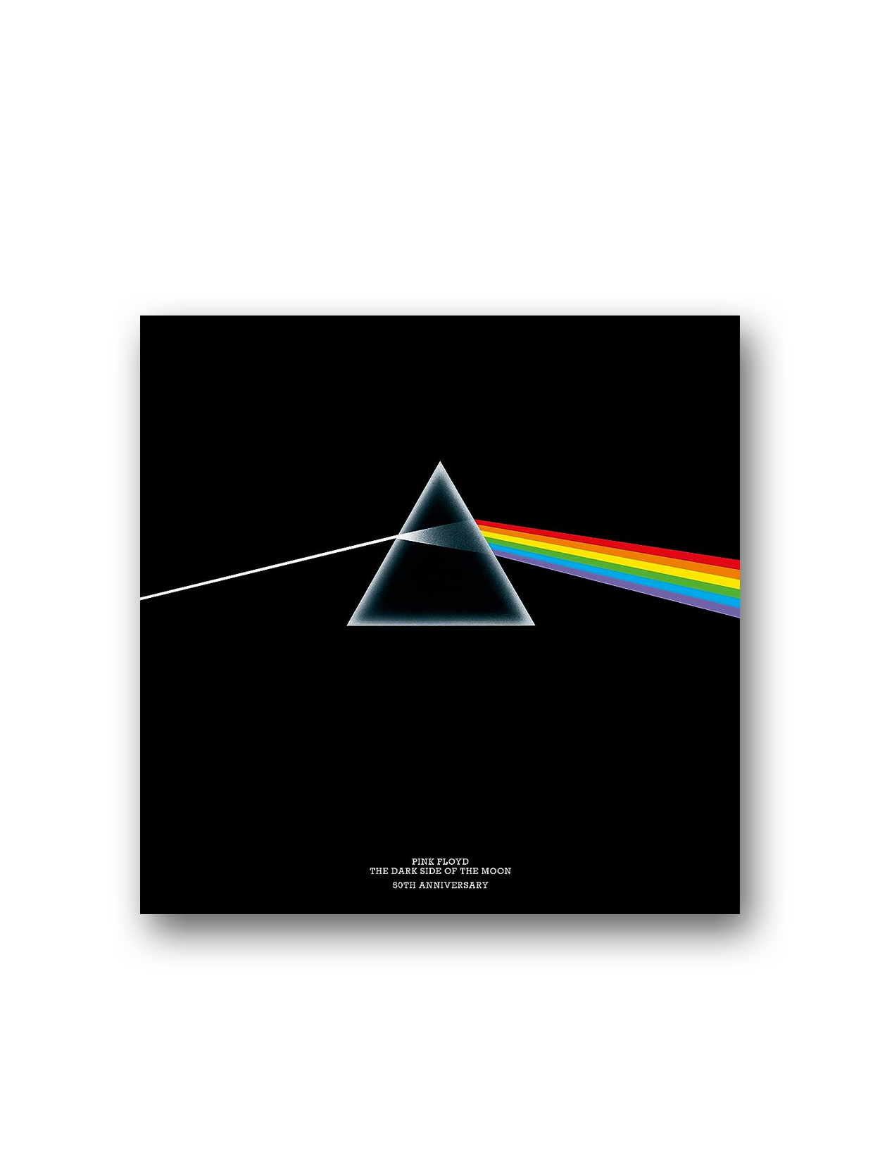 Thames & Hudson Ltd-Pink Floyd: The Dark Side Of The Moon: The Official 50th Anniversary Photobook-Kitap-1-Milagron.com