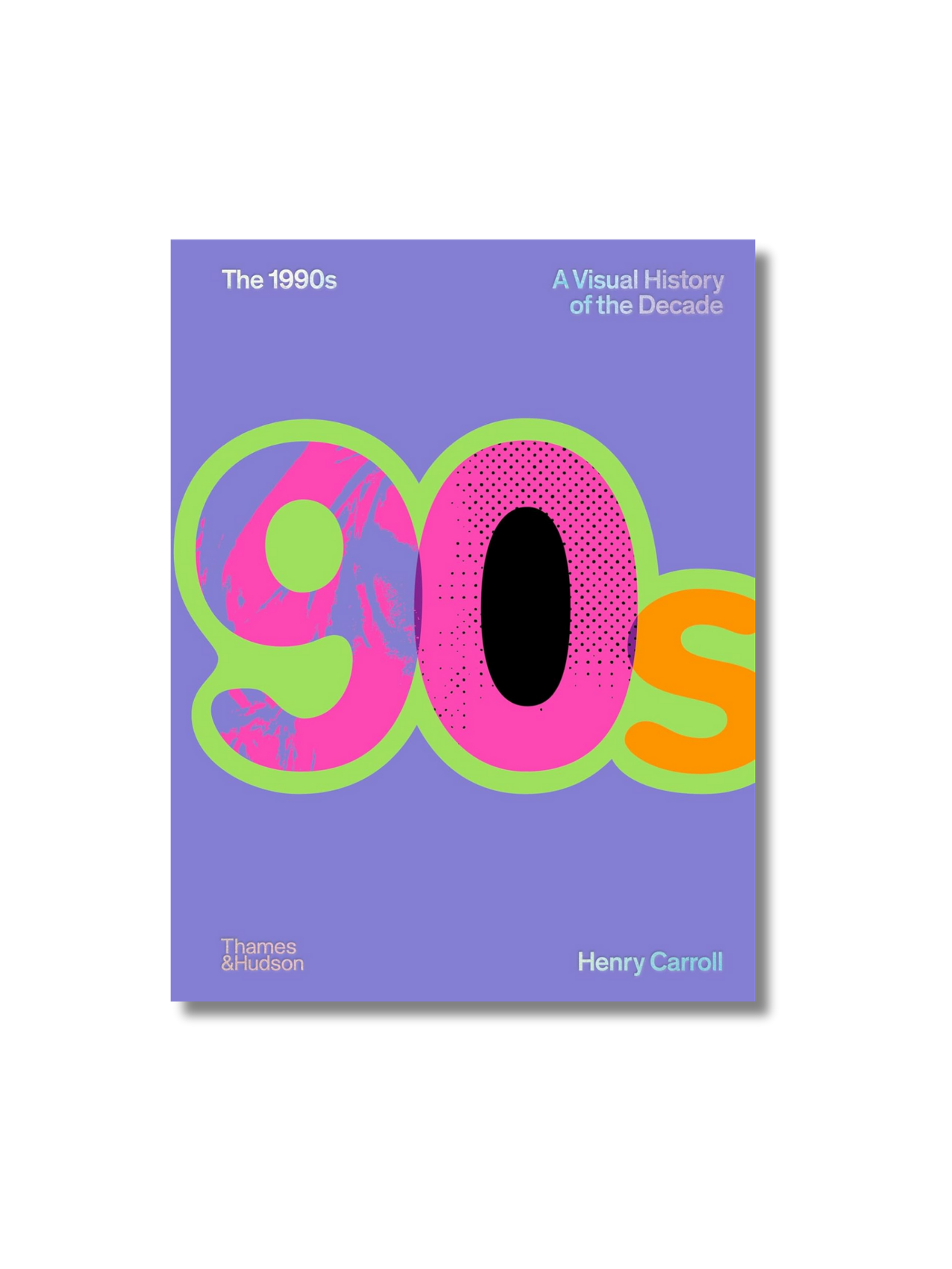 The 1990S