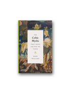 Thames & Hudson Ltd-The Celtic Myths That Shape The Way We Think-Kitap-1-Milagron.com