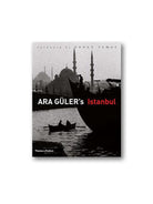 Ara Güler's Istanbul
