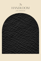 The Handloom-Ava Kimono Black-Kimono-9-Milagron.com