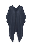 The Handloom-Ava Kimono Navy-Kimono-5-Milagron.com