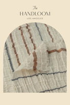 The Handloom-Canggu Maxi Dress Natural With Stripes-Elbise-10-Milagron.com