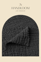 The Handloom-Echo Boy Short Black-Şort-10-Milagron.com