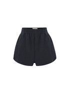 Echo Boy Short - Navy