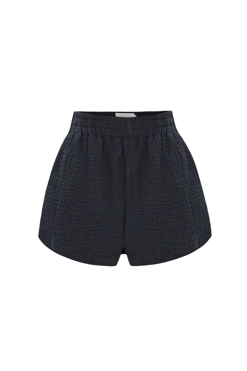 The Handloom-Echo Boy Short Navy-Şort-6-Milagron.com