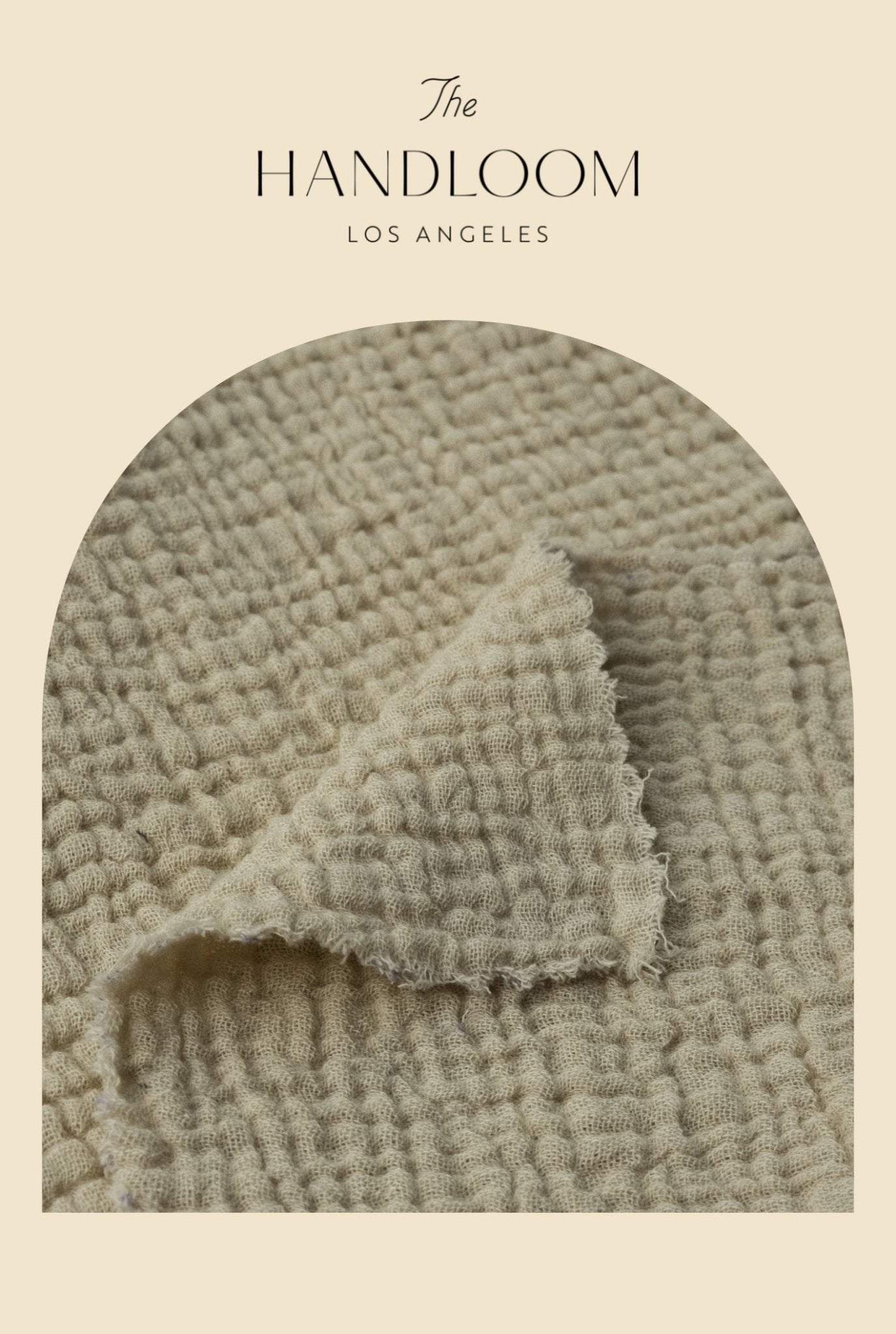 The Handloom-Echo Mini Shirt Oatmeal-Gömlek-10-Milagron.com