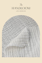 Echo Mini Shirt - White