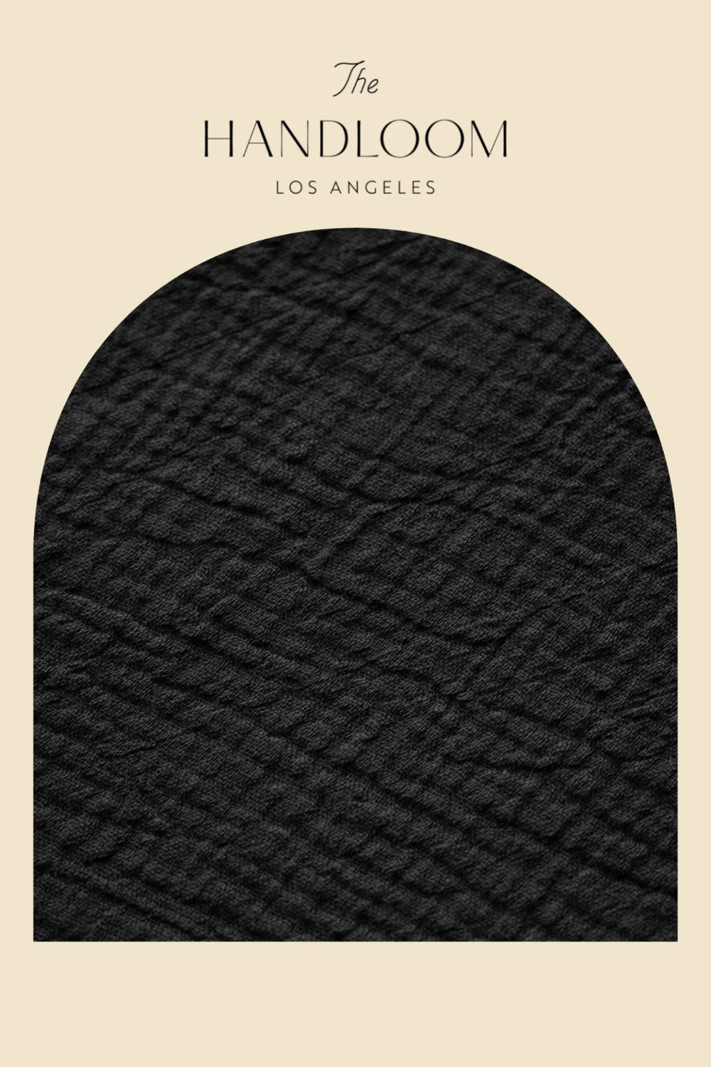 The Handloom-Ela Kaftan Black-Kaftan-10-Milagron.com