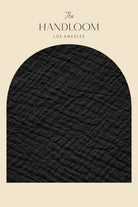 The Handloom-Ela Kaftan Black-Kaftan-10-Milagron.com