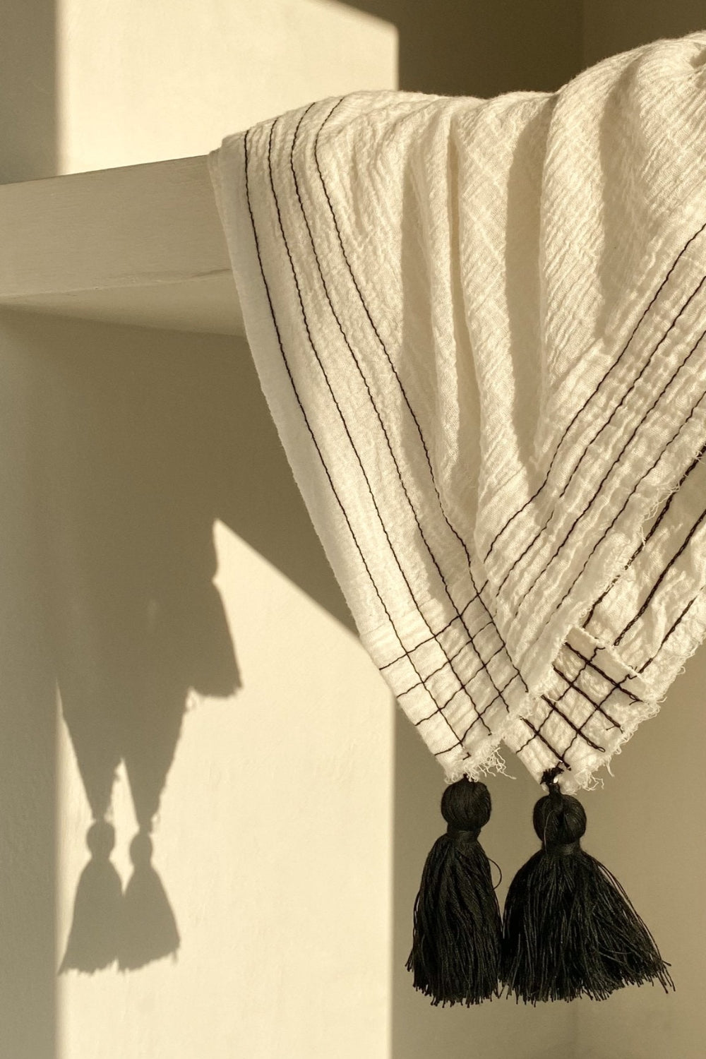 The Handloom-Ela Kaftan Natural-Kaftan-6-Milagron.com