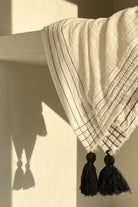 The Handloom-Ela Kaftan Natural-Kaftan-6-Milagron.com