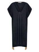 Ela Kaftan - Navy