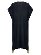 Ela Kaftan - Navy