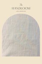 The Handloom-Eva Maxi Dress Natural-Elbise-7-Milagron.com