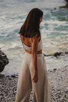 The Handloom-June Pants Oatmeal-Pantolon-6-Milagron.com