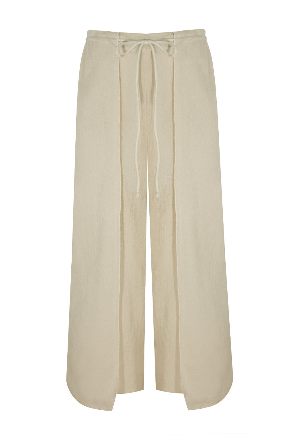 The Handloom-June Pants Oatmeal-Pantolon-7-Milagron.com