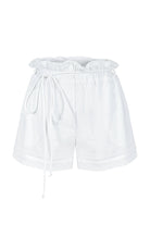 The Handloom-June Short White-Şort-7-Milagron.com