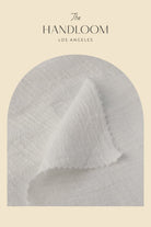 The Handloom-June Short White-Şort-8-Milagron.com