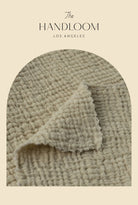 Mia Romper - Oatmeal