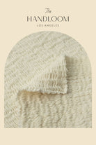 The Handloom-Muse Braided Straps Dress Natural-Elbise-8-Milagron.com