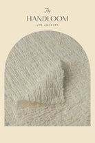 The Handloom-Paradiso Pareo Dress Natural-Pareo & Bandana-4-Milagron.com