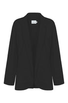 The Handloom-Pera Blazer Black-Blazer Ceket-9-Milagron.com