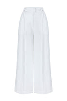 Pera Pants - White