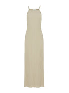 Siesta Dress - Oatmeal