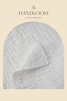 The Handloom-Siesta Dress White-Elbise-7-Milagron.com