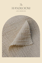 The Handloom-Terra Shirt Dress Oatmeal-Elbise-12-Milagron.com