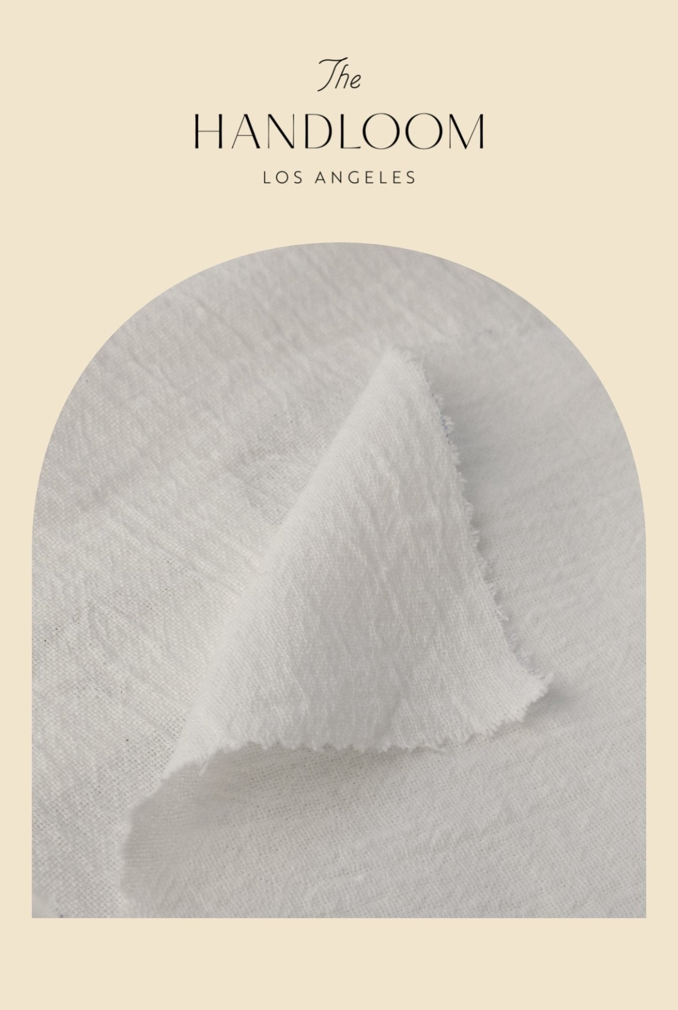 The Handloom-Terra Shirt Dress White-Elbise-9-Milagron.com