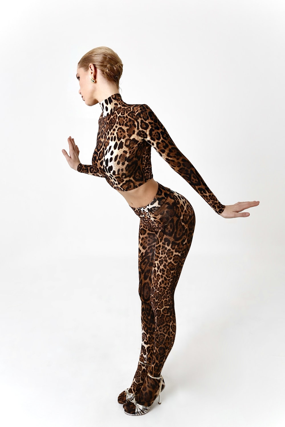 Alizé Top in Chimera - 1