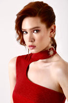 Celeste Dress in Sunflare - 1