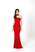 Celeste Dress in Sunflare - 2