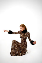 Hecate Dress in Chimera - 1